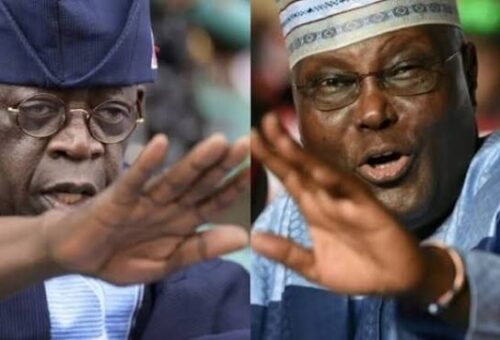 Show Proof You’re At Kaaba,’ Atiku Questions Tinubu’s Umrah Trip, Alleges France Detour