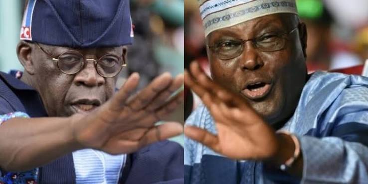 Show Proof You’re At Kaaba,’ Atiku Questions Tinubu’s Umrah Trip, Alleges France Detour