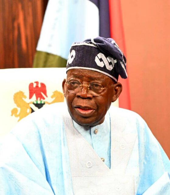 Tinubu Not Going To Saudi Arabia For Medical Treatment – Presidential Aide
