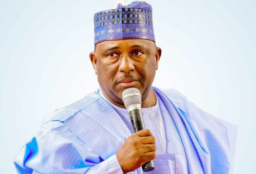 BUA seeks large-scale indigenous industries to drive growth – Daily Trust