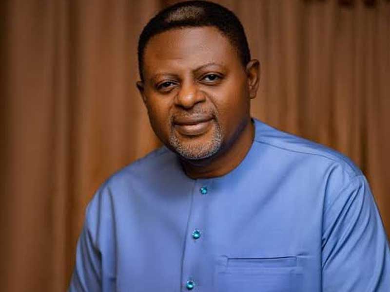 Gov Otu Presents N987.8bn 2027 Budget – THISDAYLIVE