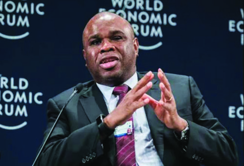 Africa Must Break Economic Bondage, Build Its Own Industrial Power – THISDAYLIVE