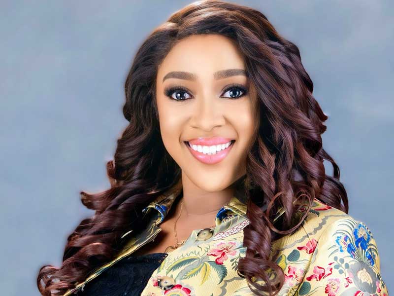 Betta Edu Returns to Political Frontline After Prolonged Hiatus  – THISDAYLIVE