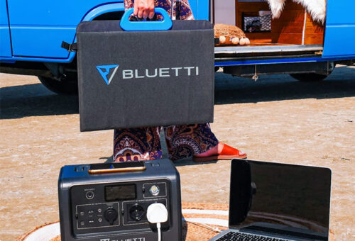 BLUETTI Targets Africa’s Power Deficit With Flexible Solar Payment Plans – THISDAYLIVE