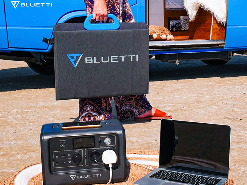 BLUETTI Targets Africa’s Power Deficit With Flexible Solar Payment Plans – THISDAYLIVE