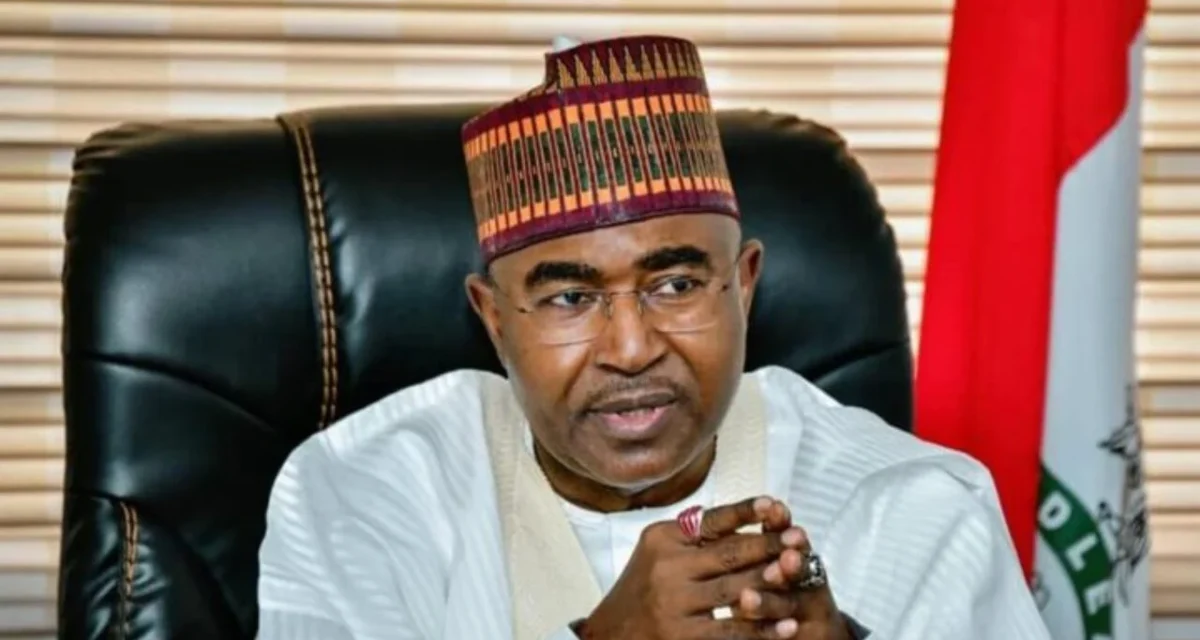 NDLEA Targets Chemical Suppliers To Meth Labs