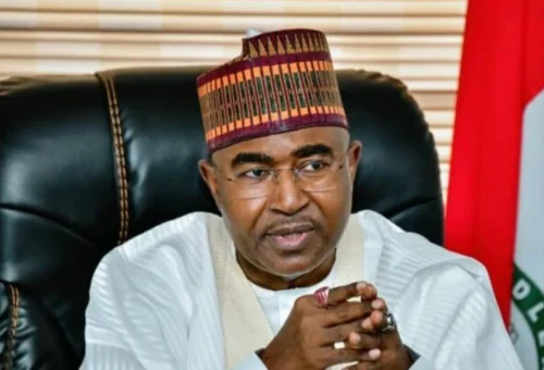 NDLEA Targets Chemical Suppliers To Meth Labs
