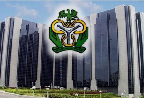 Deepening Nigeria-China Ties, CBN Moves To Boost Payments, Investment