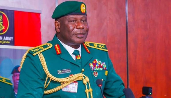 DHQ Plans Geopolitical Zone Hospitals For Veterans