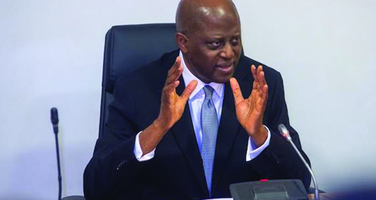 Cardoso Forges Stronger Banking, Payments Ties with China – THISDAYLIVE