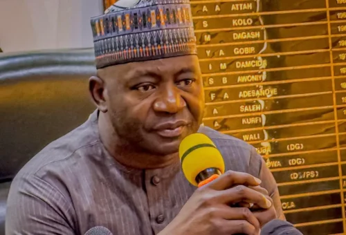 Nigeria to Begin Mass Production of Military Munitions Locally Within One Year, Defence Minister Reveals – THISDAYLIVE