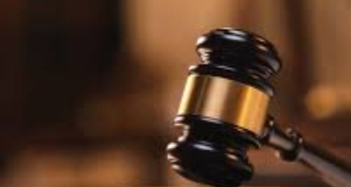 ‎Yobe court sentences man to death for killing wife