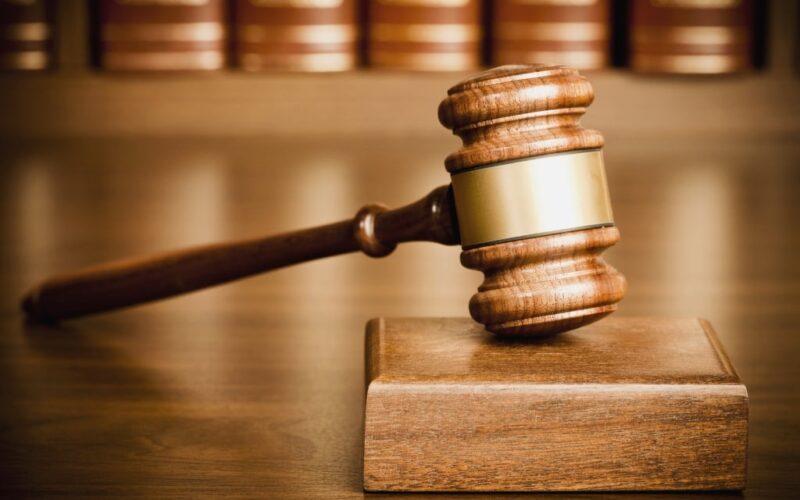 Abuja court jails Benue bandit leader Gana’s spy for 40 years Abuja court jails Benue bandit leader Gana’s spy for 40 years