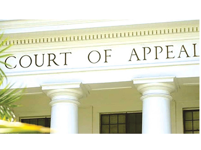 Appeal Court Rejects EFCC’s Supreme Court Bid against Aisha Achimugu – THISDAYLIVE