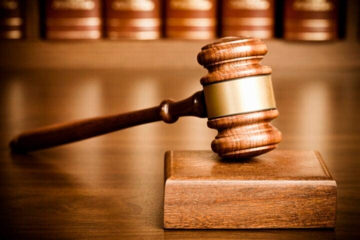 Girlfriends I stole for abandoned me – Convict