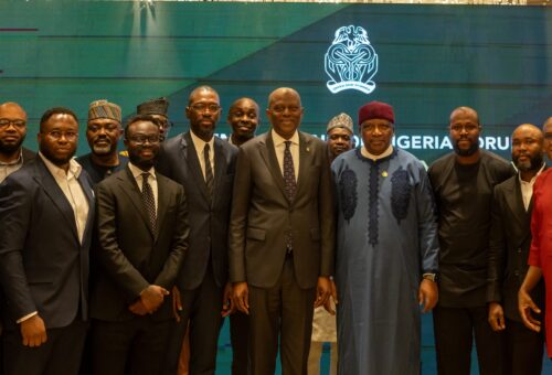 Dambazau, Business Leaders Put Payments, Export Finance, Investment At Centre of CBN Roundtable – THISDAYLIVE