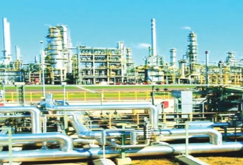 Petrol Supply Crashes 23% as Imports Drop 30%, Local Receipts Fall 21% – THISDAYLIVE