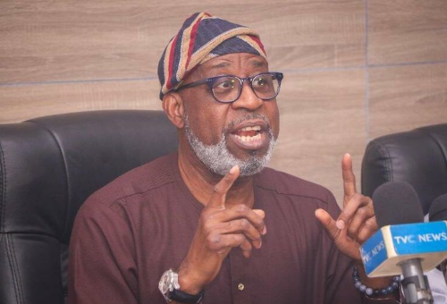 Stop Politicising Public Health Issue, N10bn Fund Intact, APC-PCC Tells Atiku