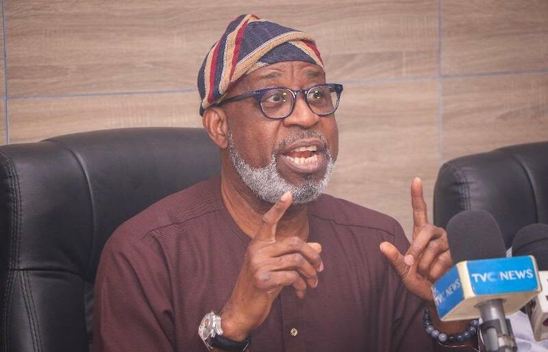 Stop Politicising Public Health Issue, N10bn Fund Intact, APC-PCC Tells Atiku