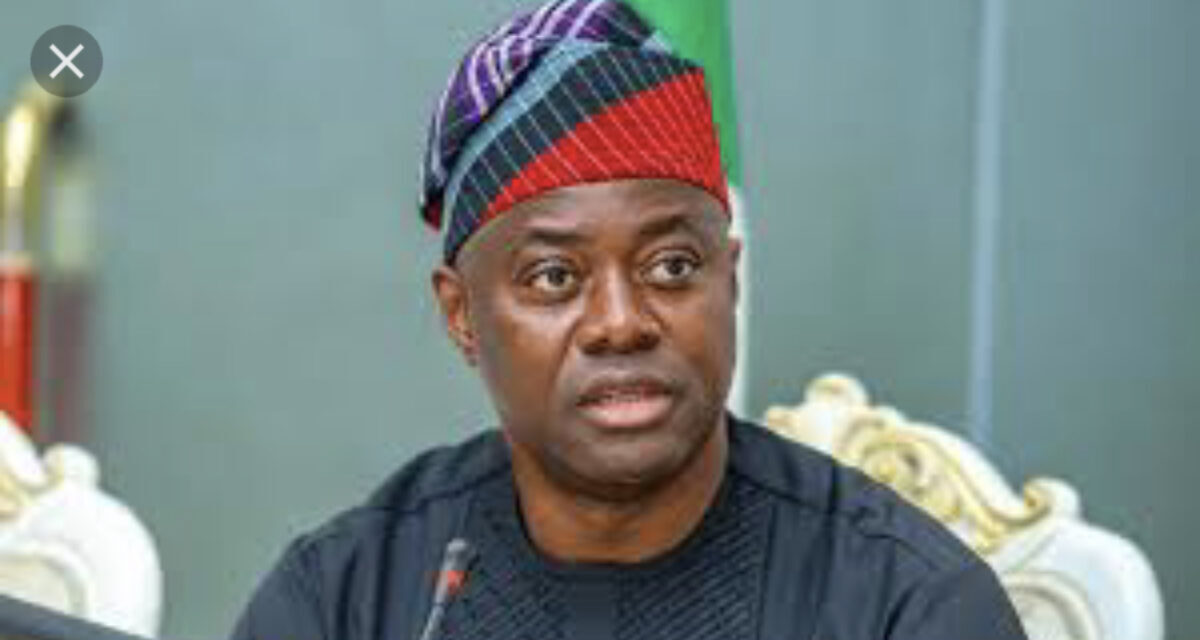 Makinde Will Defeat Tinubu In His 12 Battleground States, Others