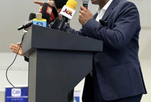‘I Won’t Join Your Coalition, It Will Die After 2027’ — Sowore Tells Opposition