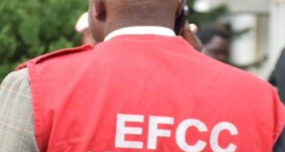 Singaporean loses 5,000 in alleged crude oil scam, EFCC arraigns suspect