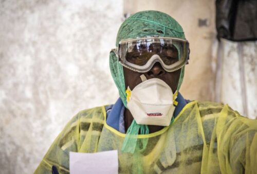 WHO pledges support as Nigeria records first imported Ebola case