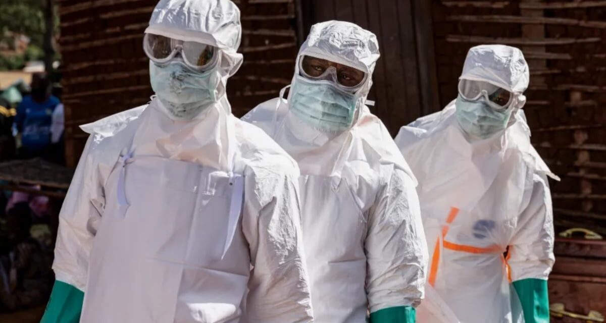 Ebola patient in Abuja develops multiple organ failure – NCDC