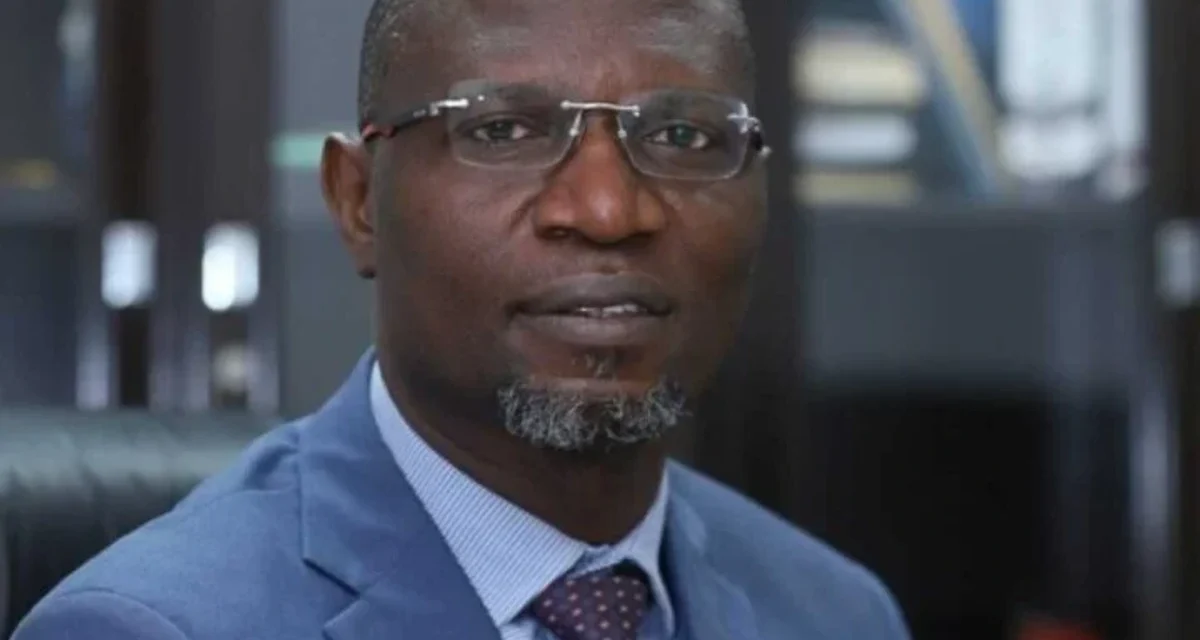 Nigeria’s Commercial Paper market has surpassed N1.9 trillion, says SEC DG