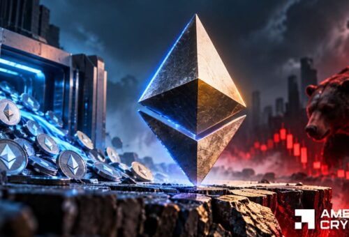 Ethereum outflows hit 4-month high – Why ETH price still risks ,300