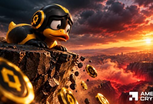 Quack AI [Q] falls 28% before 241M token unlock – Can THIS hold?