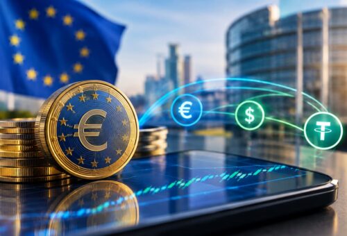 MiCA at 100 days: Euro Stablecoins Rise as OTC Flows Diverge