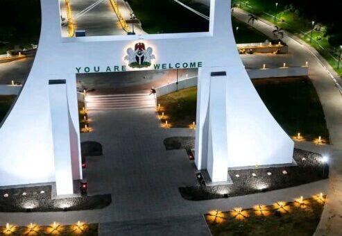 Inside Abuja’s ‘strange’ Housing Reality