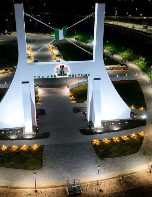 Inside Abuja’s ‘strange’ Housing Reality