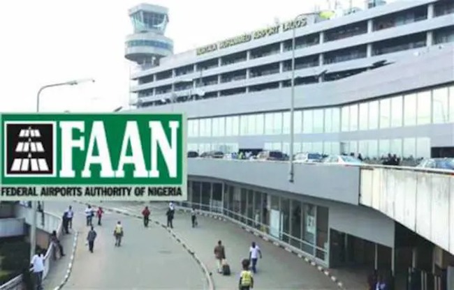 FAAN–Bi-Courtney Truce: Turning Peace into Profit – THISDAYLIVE