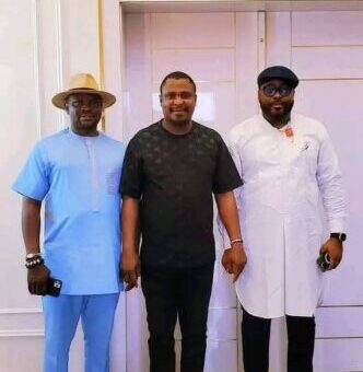 Rivers Assembly Reverses Move To Declare Pro-Fubara Lawmakers’ Seat Vacant