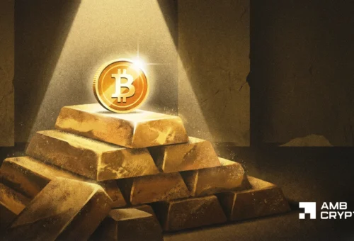 Bitcoin vs Gold: Why BTC’s 42% Q3 rally leaves Q4 hedge thesis unfinished