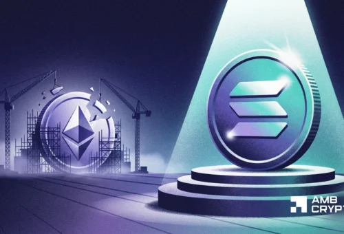 Ethereum’s Glamsterdam testnet hits setback – Why Solana remains ahead