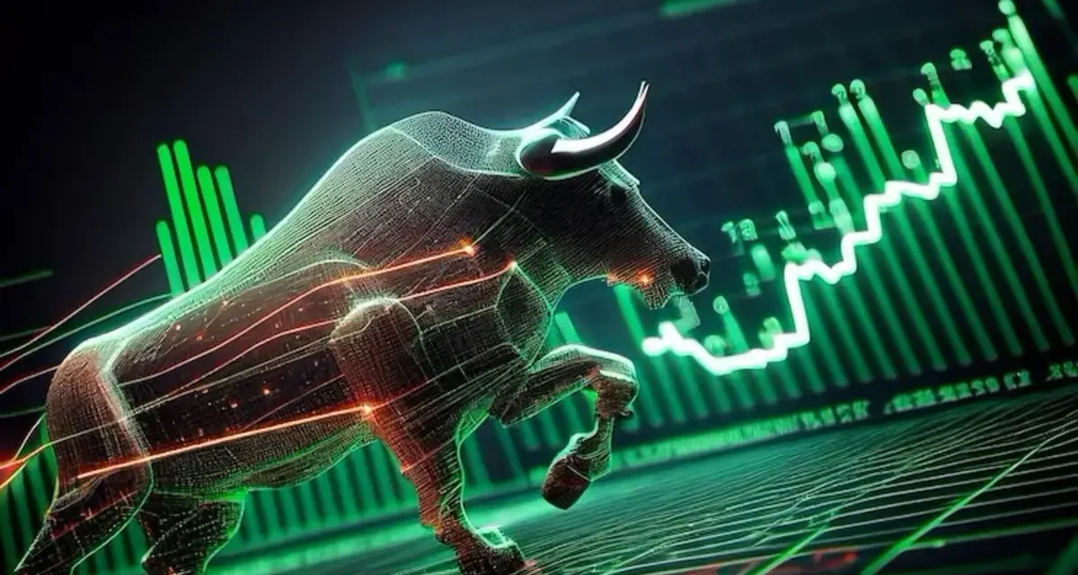 BREAKING: NGX equity market hits record N164.97 trillion as ASI reaches all-time high