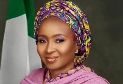 Zamfara Women Celebrate Shinkafi Over NSEG Fellowship