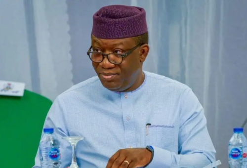 Fayemi To Deliver Keynote Address At LEADERSHIP Annual Conference, Awards