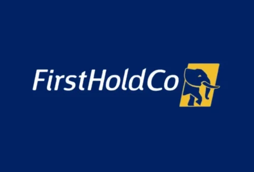 First HoldCo shares gain 10% after nine-month profit surge