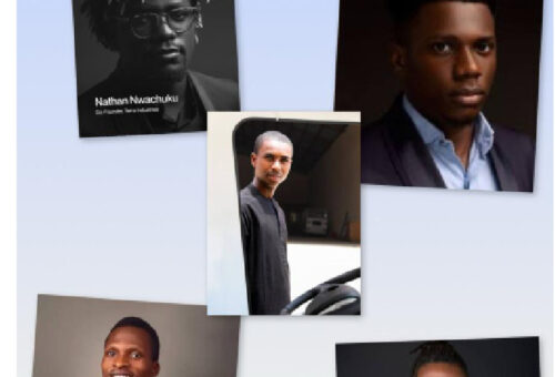 Five Male Nigerian Tech Talents To Watch In 2027
