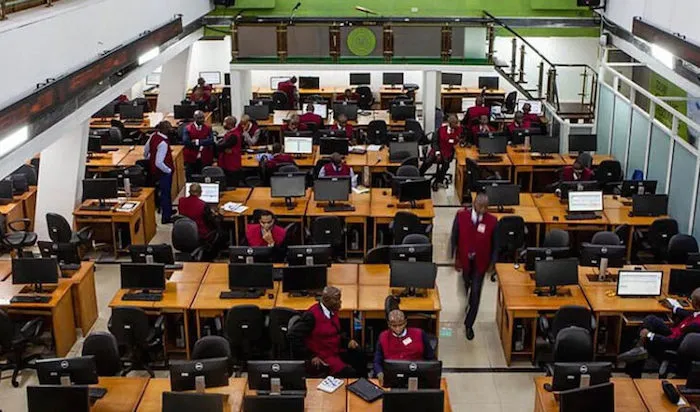 Unilever, Stanbic IBTC, Cornerstone Insurance top stock pick this week