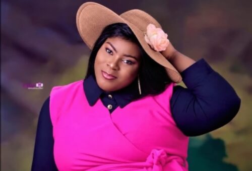 The Broadcaster Turning a Lifetime of Disability Advocacy into Inclusive Fashion – THISDAYLIVE