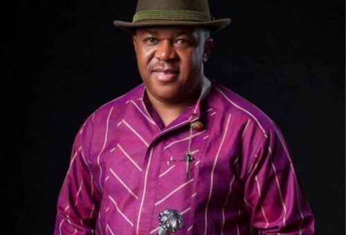 Veteran Nollywood actor, Francis Duru dies after brief illness