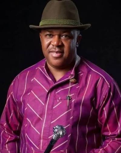 Nollywood Actors, X Users Mourn Francis Duru