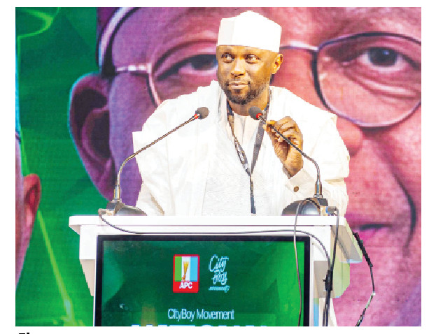 Youth Turnout Vindicates Our Mobilisation – City Boy Movement