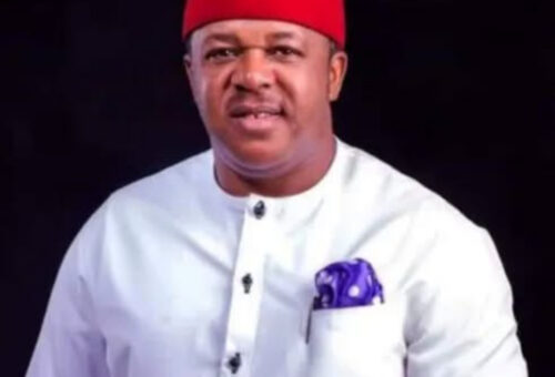 10 things to know about late Nollywood actor, Francis Duru