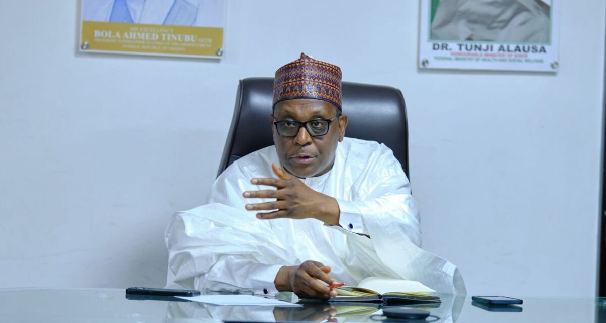 How months of Ebola preparedness helped Nigeria confirm first case within 24 hours — Minister